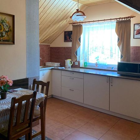 Alpina Hotel Krynica-Zdrój Kültér fotó