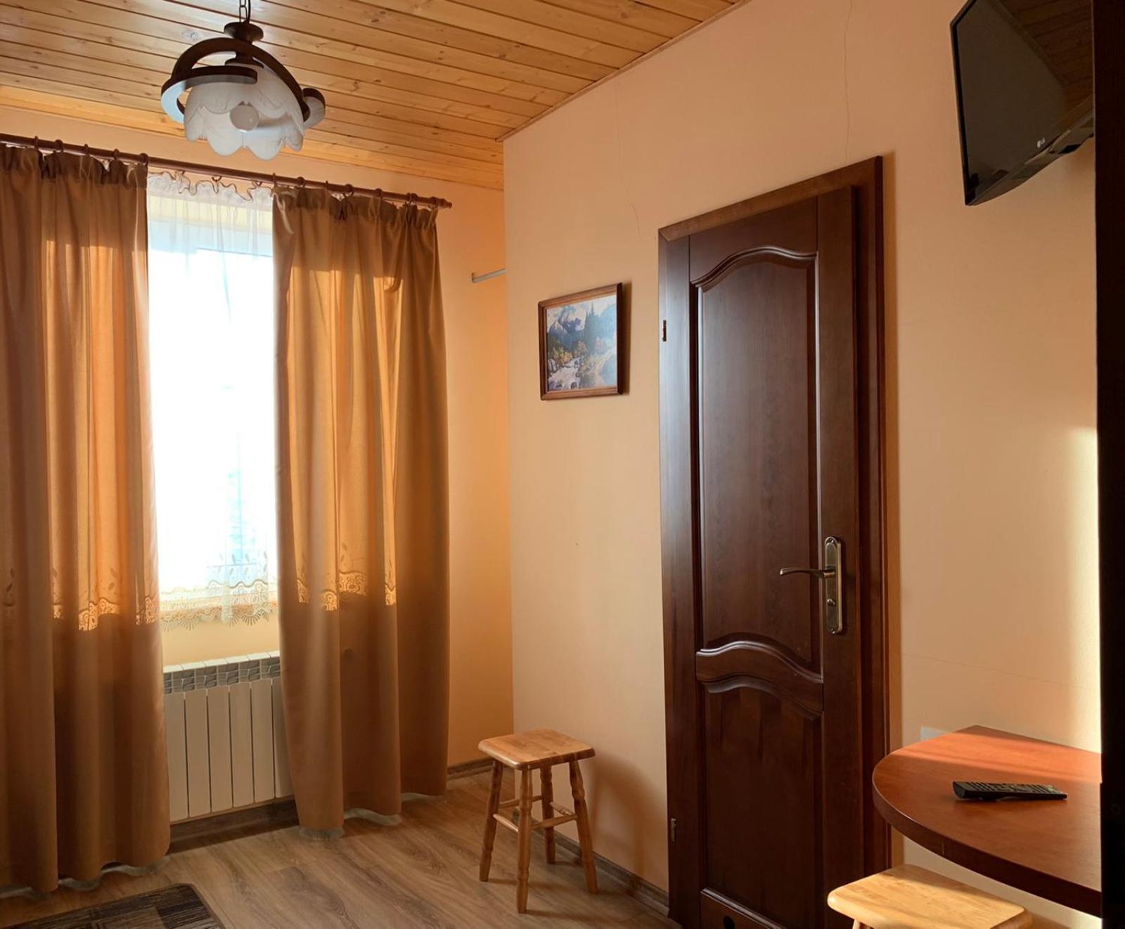 Alpina Hotel Krynica-Zdrój Kültér fotó