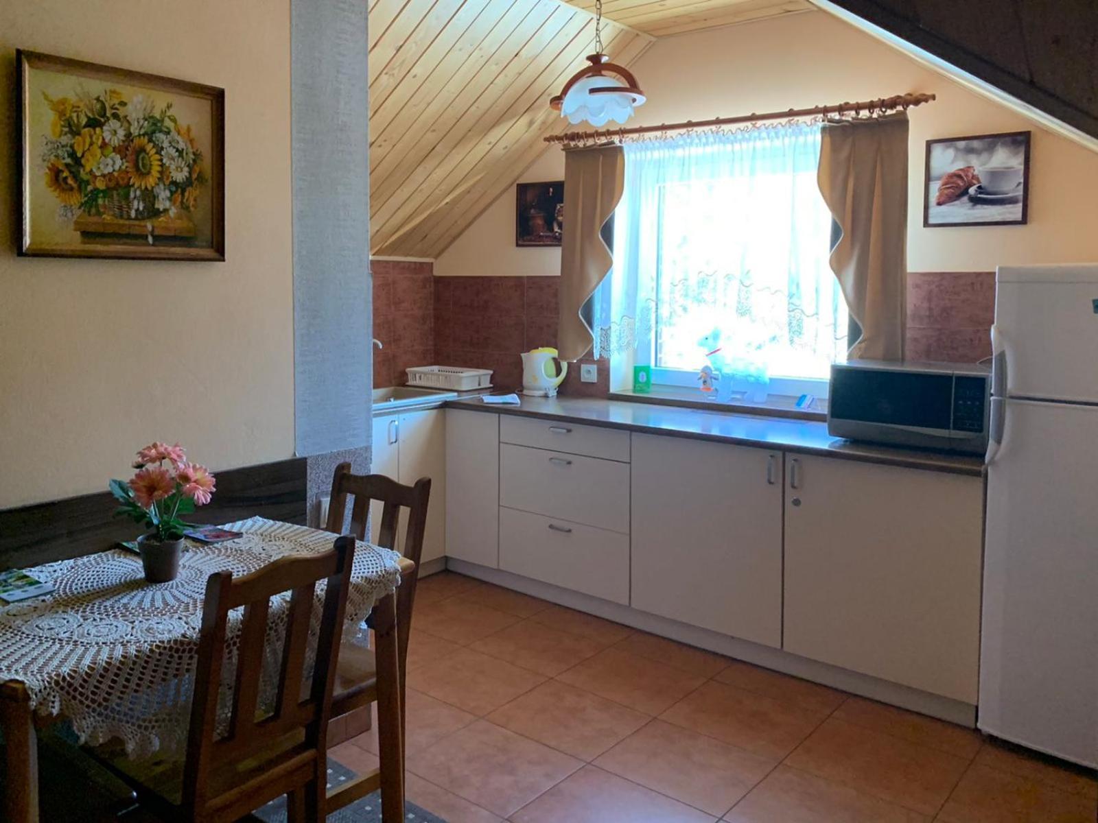 Alpina Hotel Krynica-Zdrój Kültér fotó
